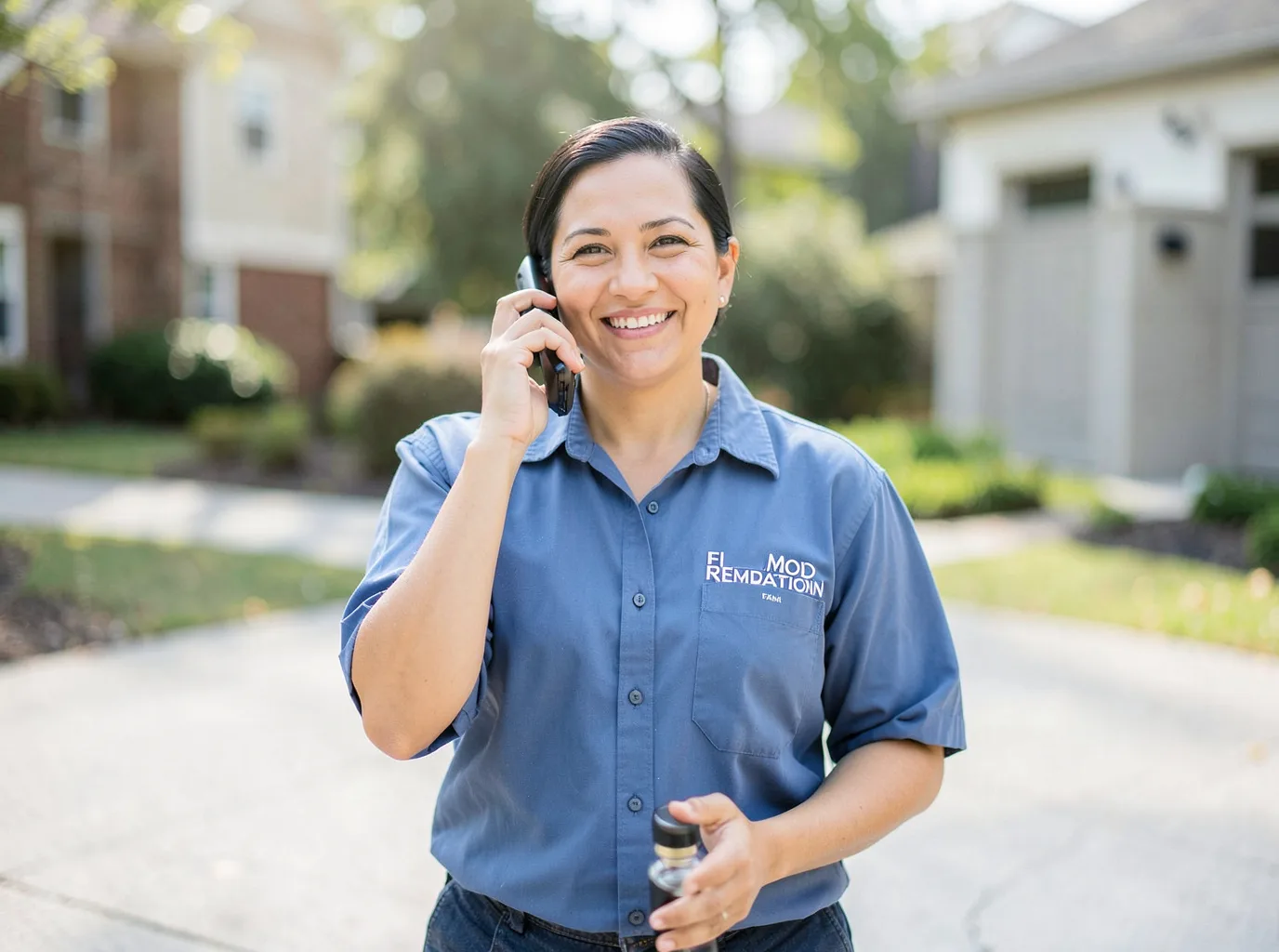 Mold Remediation Hampton, TN FAQs